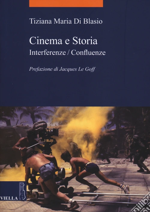 Cinema e storia. Interferenze/confluenze