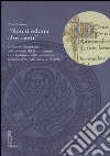 «Non si odono altri canti». Leonardo Giustinian nella Venezia del Quattrocento. Con l'edizione delle canzonette secondo il ms. Marciano It. IX486 libro di Carocci Anna