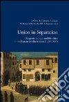 Union in separation. Diasporic groups and identities in the Eastern Mediterranean (1100-1800) libro