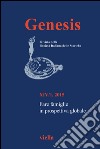 Genesis. Rivista della Società italiana delle storiche (2015). Vol. 1: Fare famiglie in prospettiva globale libro