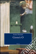 Giotto's O. Ediz. inglese libro