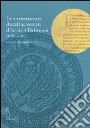 Le commissioni ducali ai rettori d'Istria e Dalmazia (1289-1361) libro