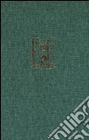 Chronicon bellunense (1383-1412) libro