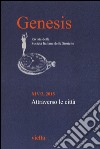 Genesis. Rivista della Società italiana delle storiche (2015). Vol. 2: Attraverso le città libro