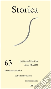 storica libro