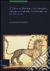 Il «Libre de Barlam e de Josaphat» e la sua tradizione nella Provenza angioina del XIV secolo libro