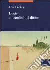 Dante e i confini del diritto libro
