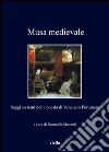 Musa medievale. Saggi su temi della poesia di Venanzio Fortunato libro