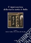 L'organizzazione della ricerca storica in Italia libro