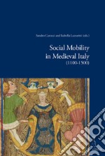 Social mobility in Medieval Italy (1100-1500) libro