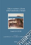 Chiese e nationes a Roma: dalla Scandinavia ai Balcani. Secoli XV-XVIII libro