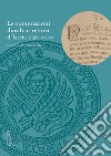 Le commissioni ducali ai rettori d'Istria (1382-1547) libro