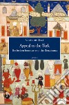 Appeal to the Turk. The broken boundaries of the Renaissance libro di Ricci Giovanni