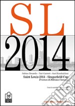 Saint Louis 2014. Sinquefield Cup. Il torneo di Fabiano Caruana libro