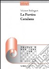 La partita catalana libro di Bologan Victor