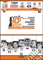 ACP Goden classic. Bergamo 2014