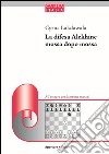 La difesa Alekhine mossa dopo mossa. All'attacco con la prima mossa libro