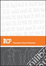 ACP Association of Chess Professionals libro