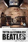 Shout! Tutta la storia dei Beatles libro di Norman Philip