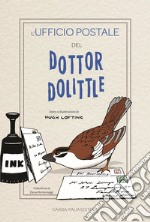 L'ufficio postale del dottor Dolittle libro