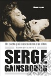 Il senso per la parola di Serge Gainsbourg libro di Ongaro Marco