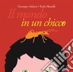 Il mondo in un chicco libro