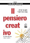 Il pensiero creativo. Lo sviluppo delle qualità in attacco e in difesa libro di Dvoretskij Mark Jusupov Artur