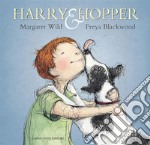 Harry & Hopper. Ediz. illustrata libro