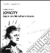 Joyicity. Joyce con McLuhan e Lacan libro