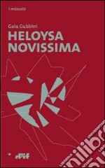 Heloysa novissima libro