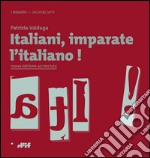 Italiani, imparate l'italiano!