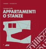 Appartamenti o stanze libro