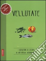 Vellutate libro