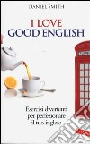 I love good english libro