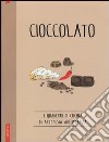 Cioccolato libro