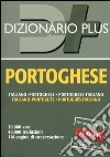 Dizionario portoghese. Italiano-portoghese, portoghese-italiano libro