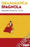Grammatica spagnola: Sintesi .zip. E-book. Formato EPUB ebook