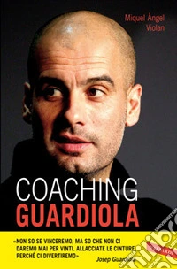 Coaching Guardiola
