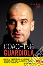 Coaching Guardiola