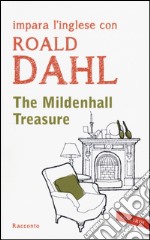 The Mildenhall treasure libro