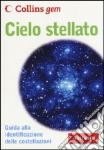 Cielo stellato libro