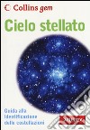 Cielo stellato libro