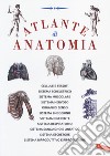 Atlante di anatomia libro