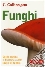 Funghi libro