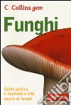 Funghi libro