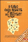 Il giro della mente in 80 test libro di Ambridge Ben