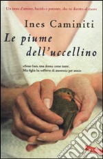 Le piume dell'uccellino libro