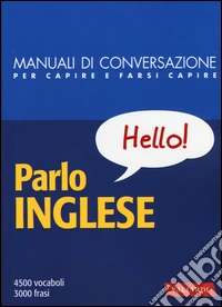 Parlo inglese