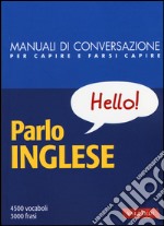 Parlo inglese