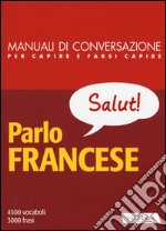 Parlo francese libro